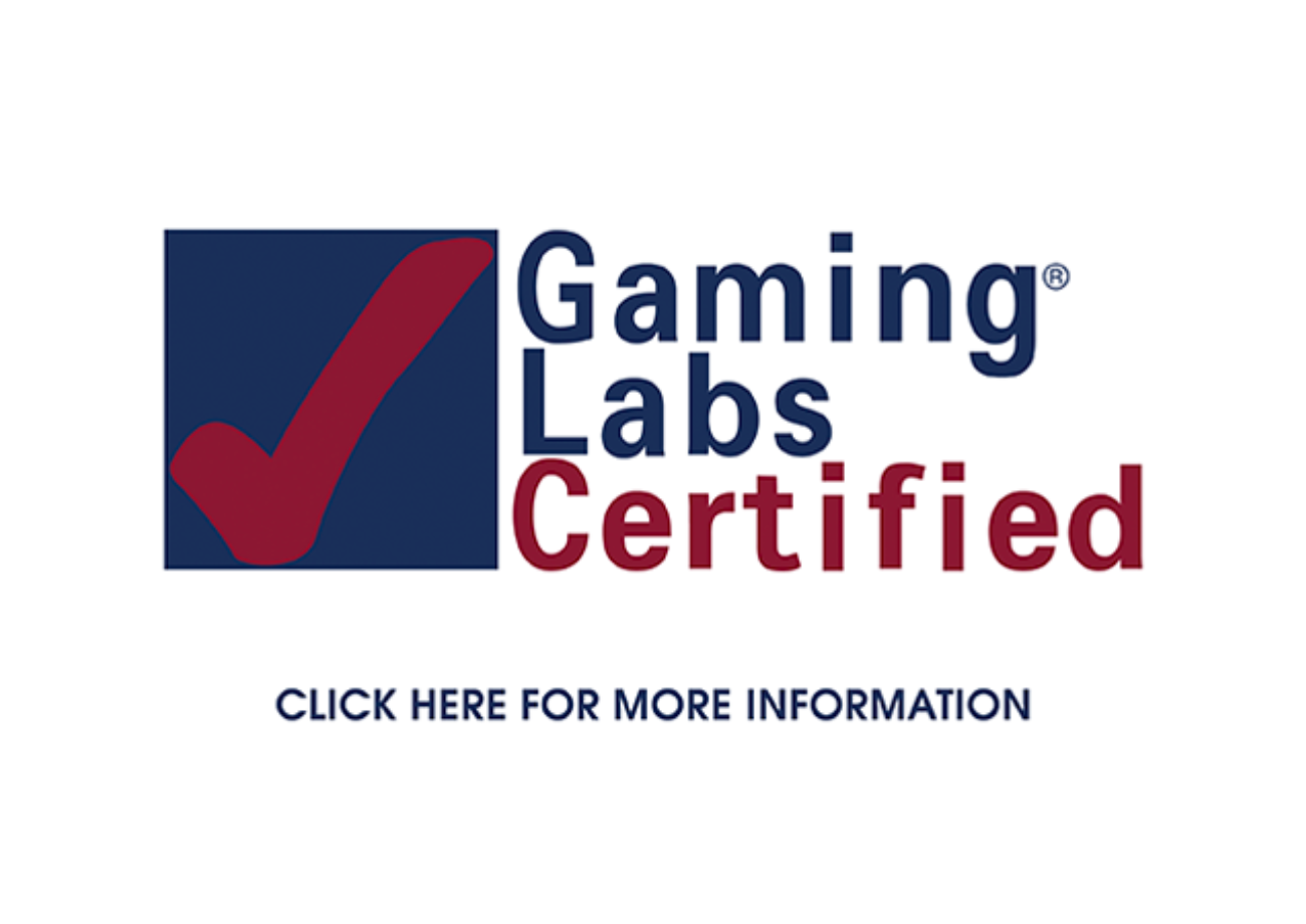 Gaming Labs Logo